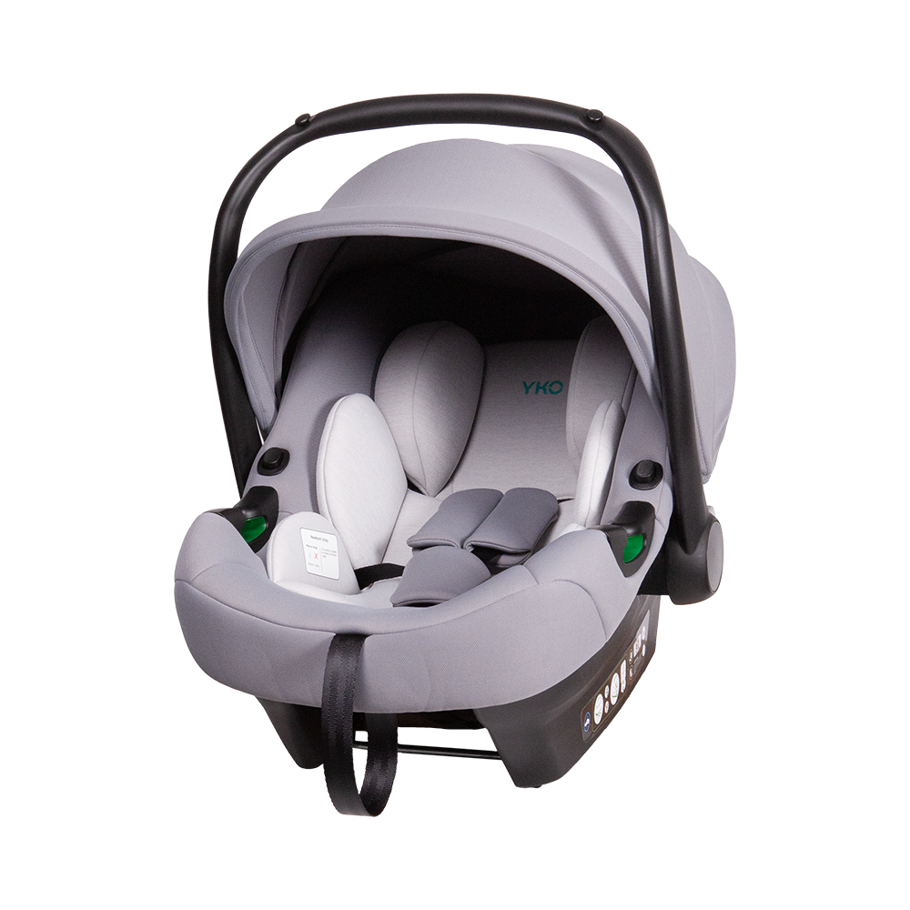 Rearward Facing Infant Car Seat