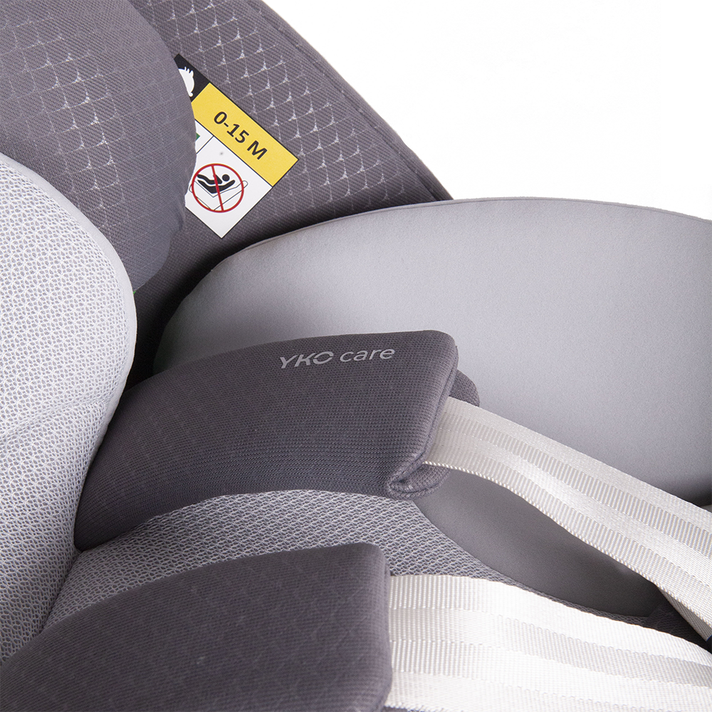 Upgraded Version Toddler Car Seat