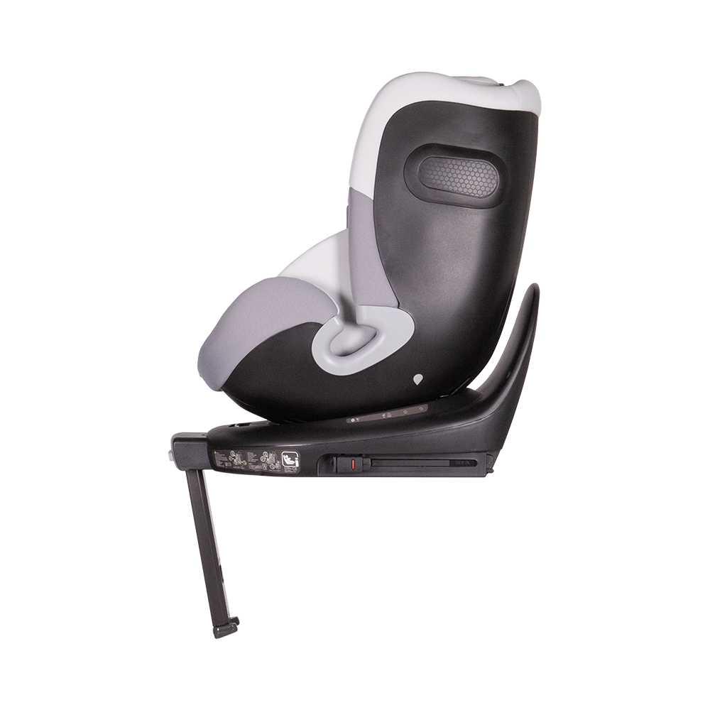 Convertible Rear-Facing Toddler Car Seat