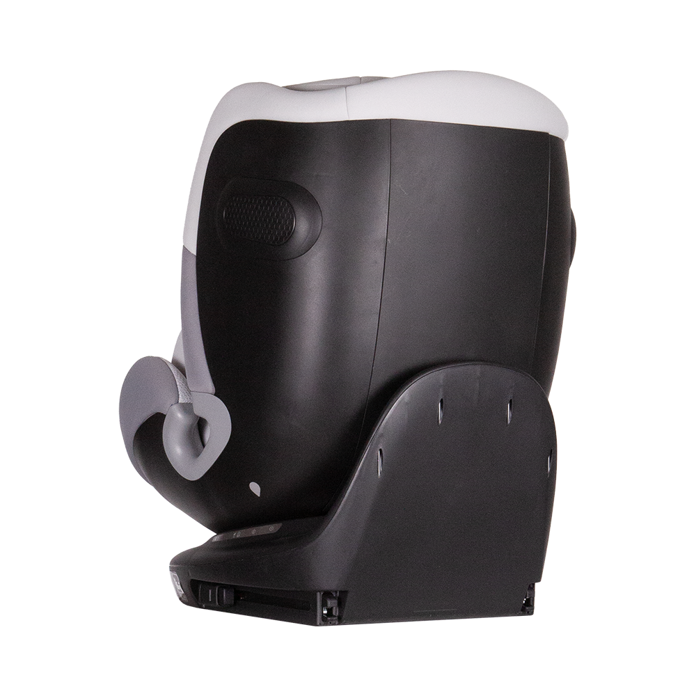 Convertible Rear-Facing Toddler Car Seat