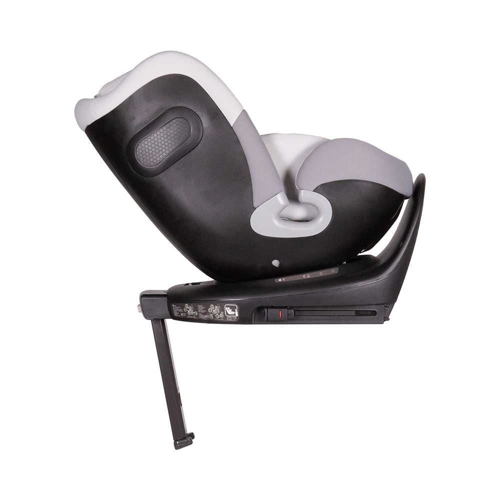 Convertible Rear-Facing Toddler Car Seat