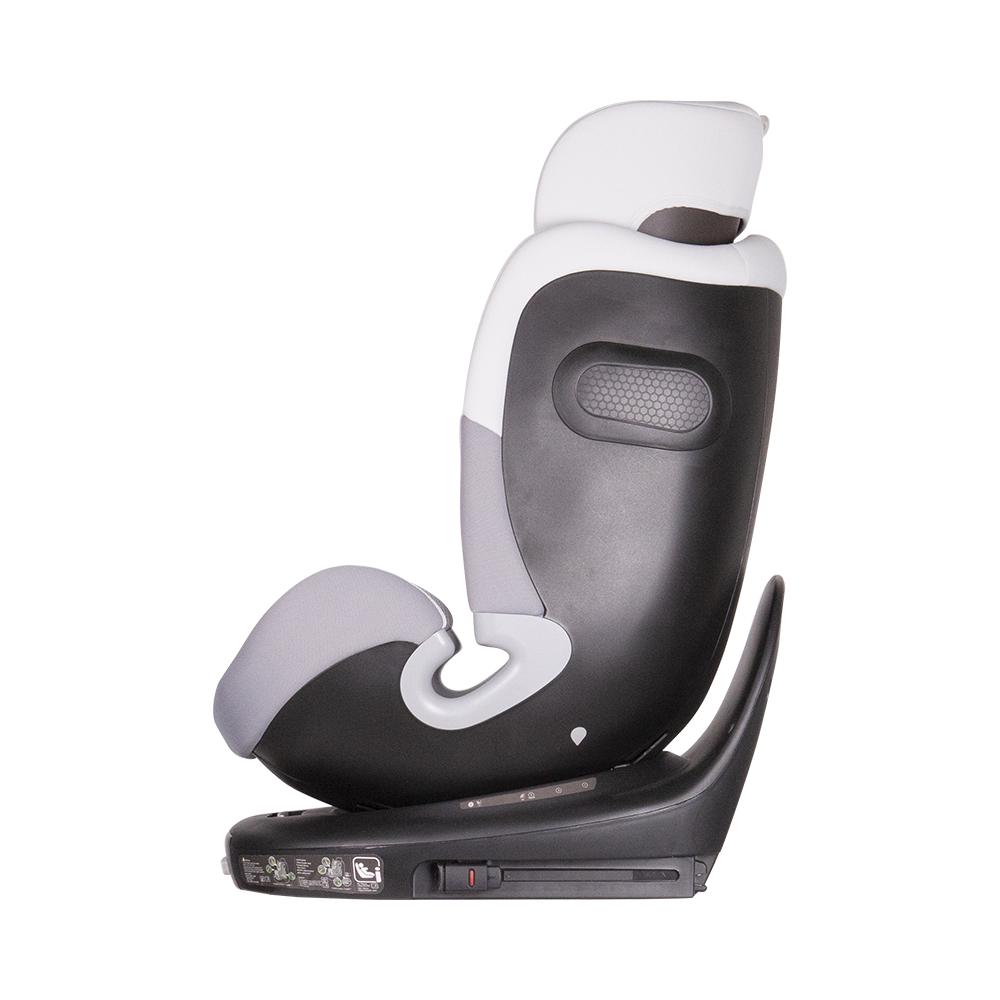 Convertible Rear-Facing Toddler Car Seat