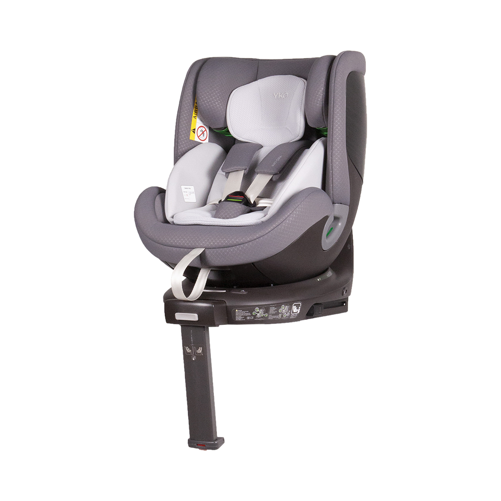 Upgraded Version Toddler Car Seat