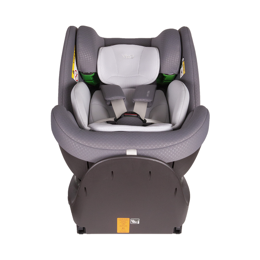Upgraded Version Toddler Car Seat