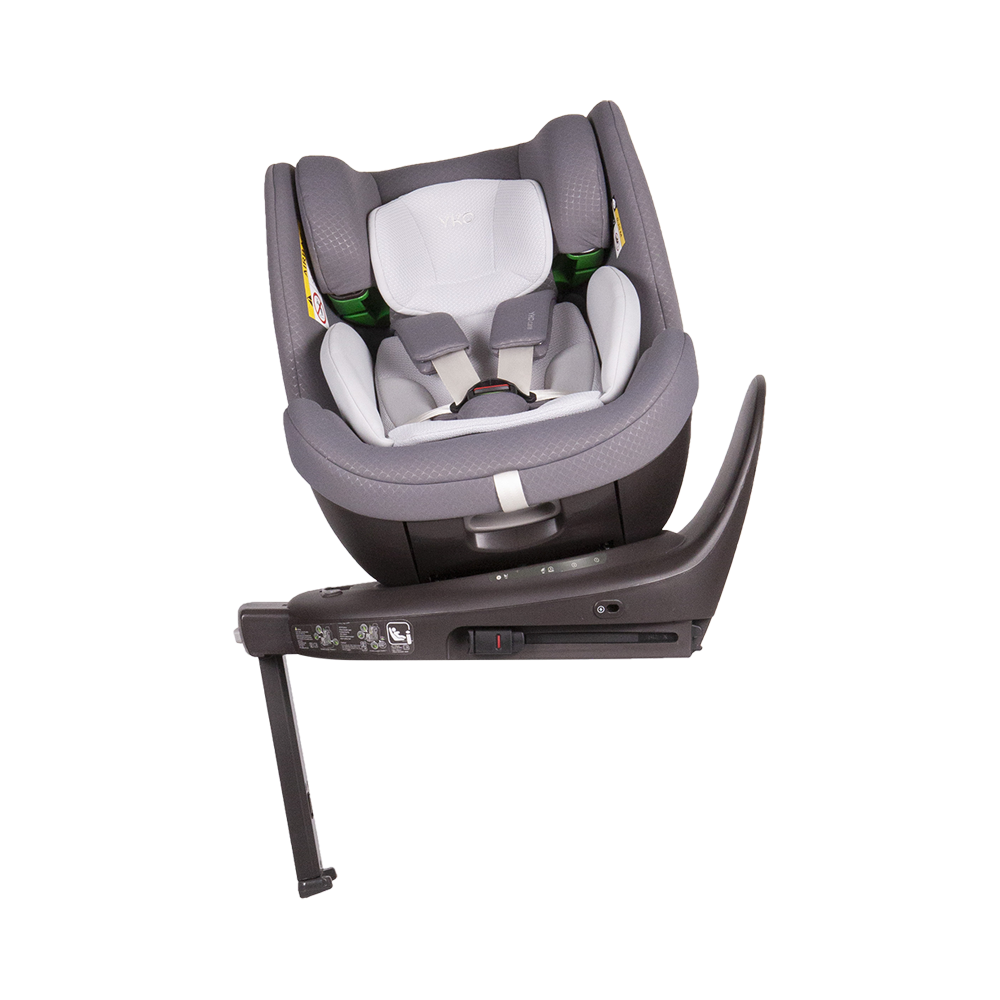 Upgraded Version Toddler Car Seat