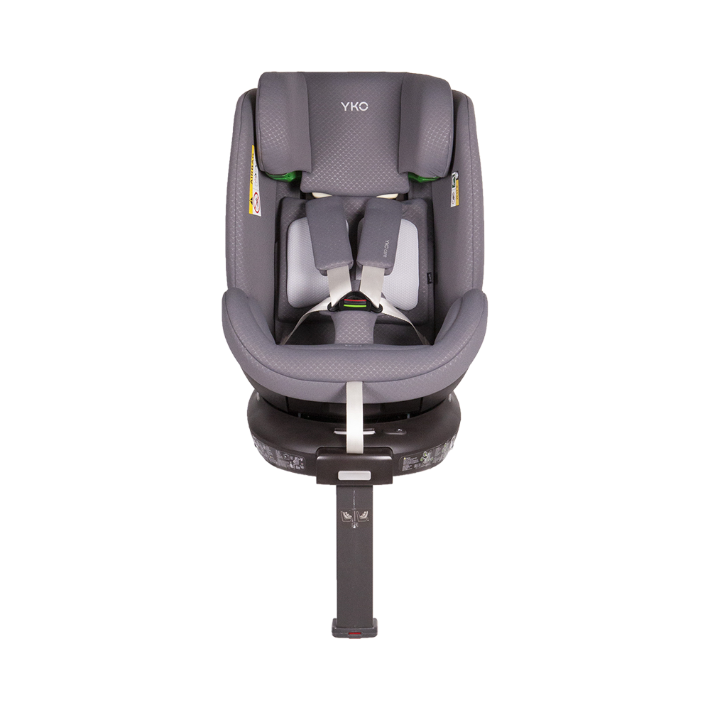 Upgraded Version Toddler Car Seat