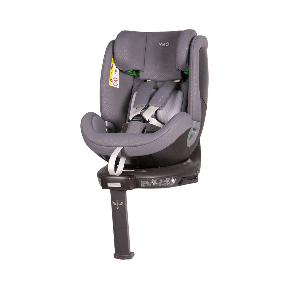 Upgraded Version Toddler Car Seat