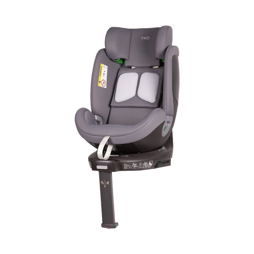 Upgraded Version Toddler Car Seat