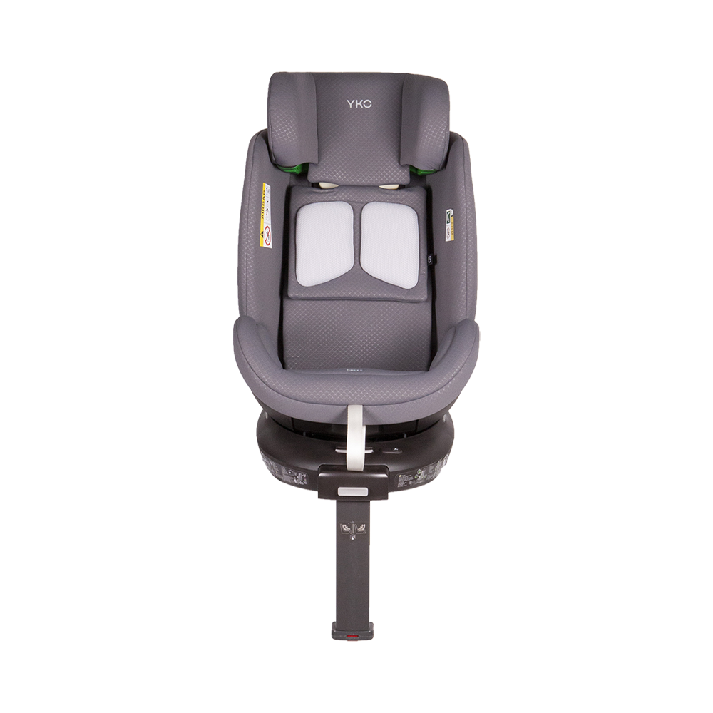 Upgraded Version Toddler Car Seat
