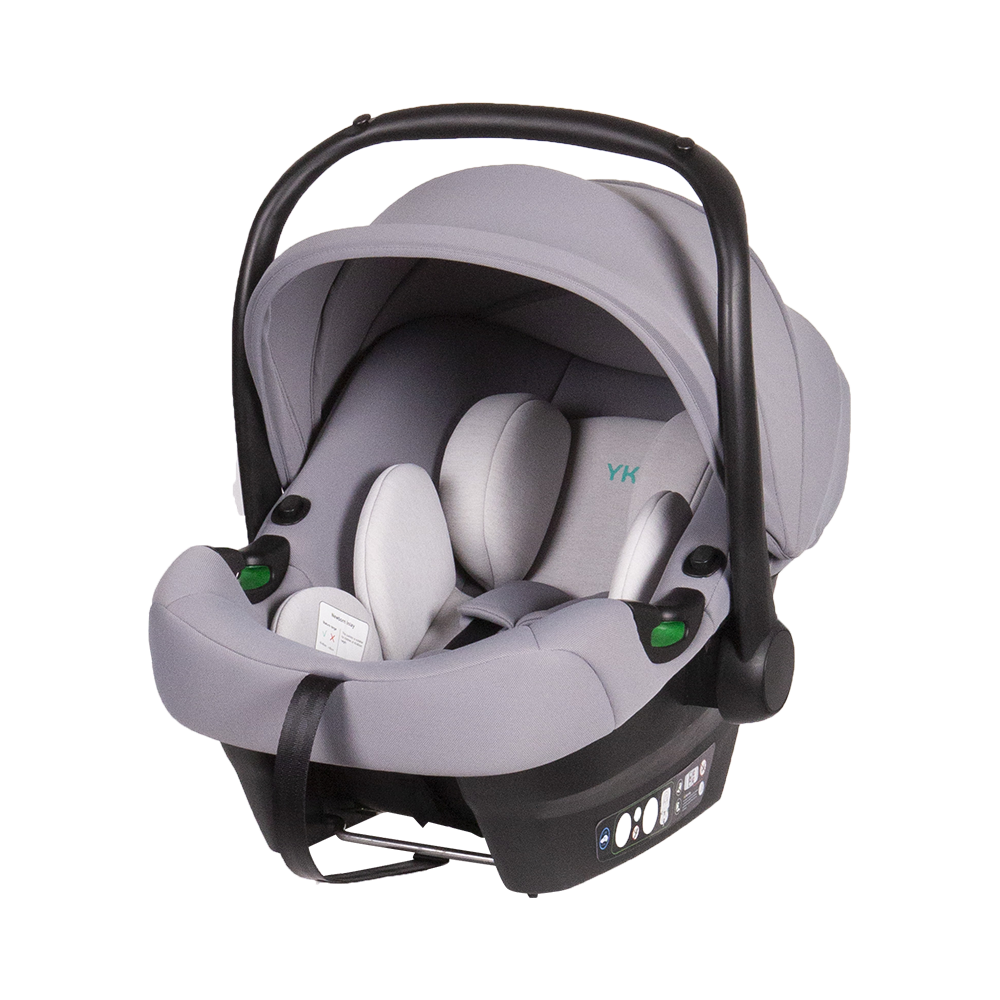 Rearward Facing Infant Car Seat