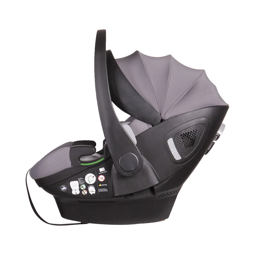 140° Incline Infant Car Seat