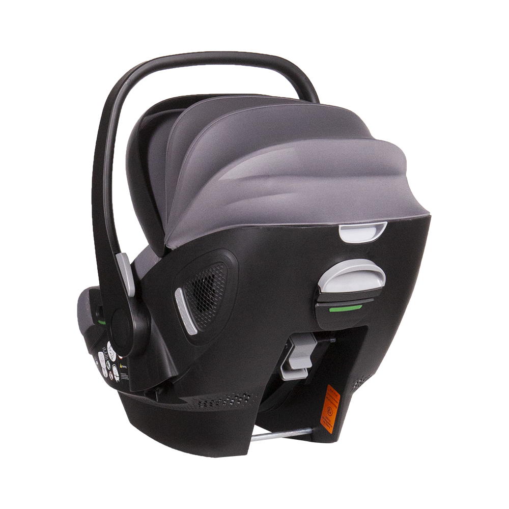 140° Incline Infant Car Seat