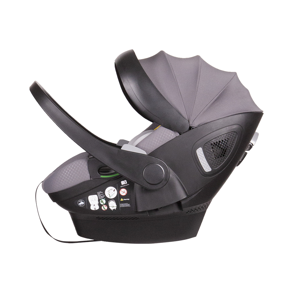 140° Incline Infant Car Seat