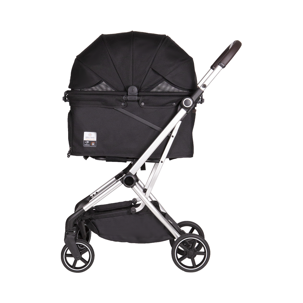 Multifunctional Ultra Compact Design Infant Foldable Stroller