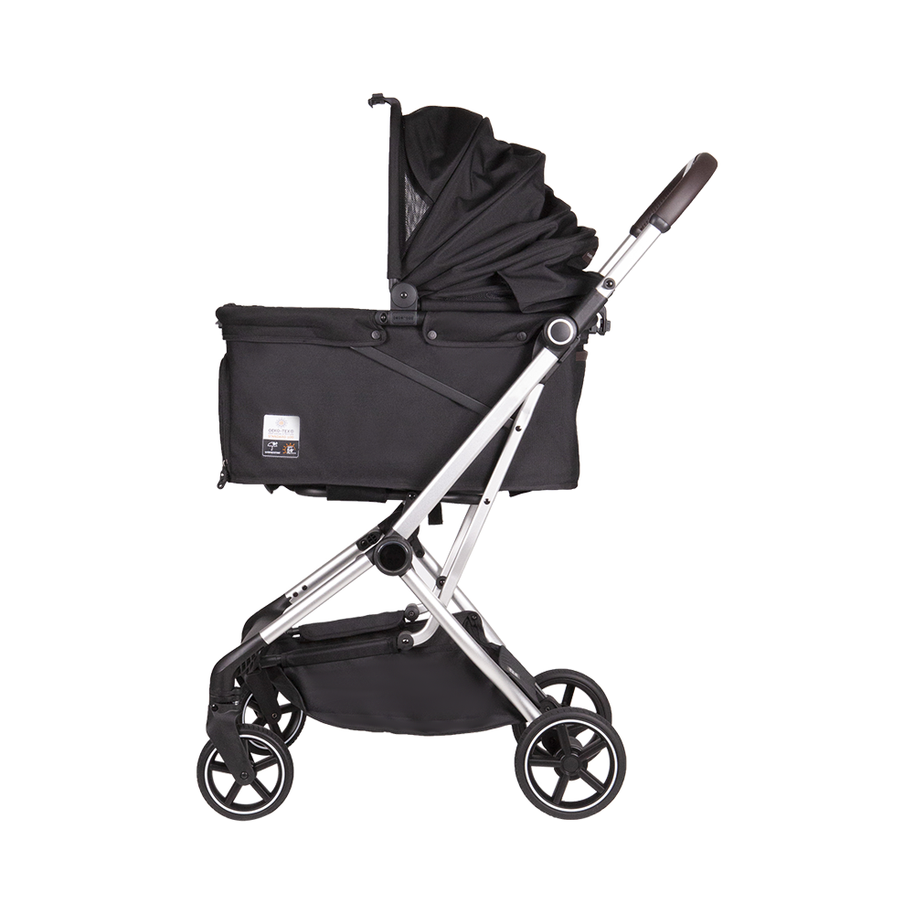 Multifunctional Ultra Compact Design Infant Foldable Stroller