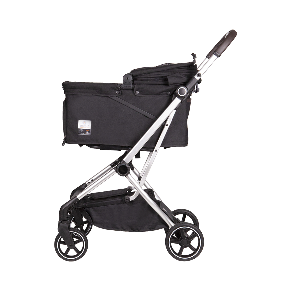 Multifunctional Ultra Compact Design Infant Foldable Stroller
