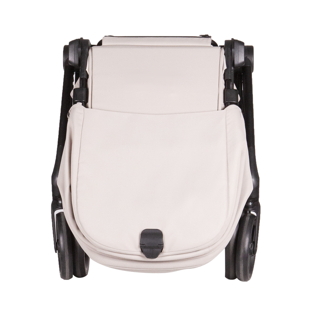 3 in 1 Aluminium Frame Infant Reversible Stroller