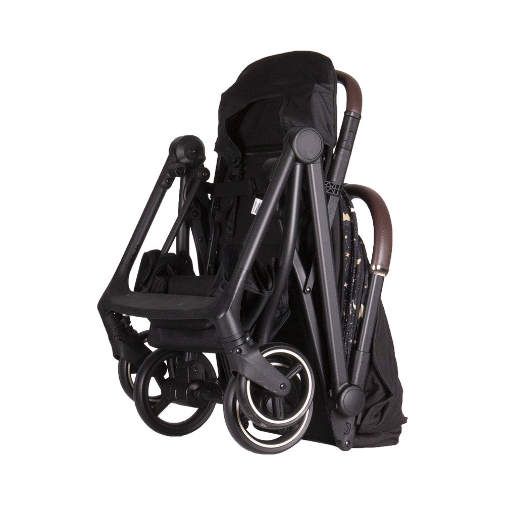 Multifunctional Ultra Compact Design Infant Foldable Stroller