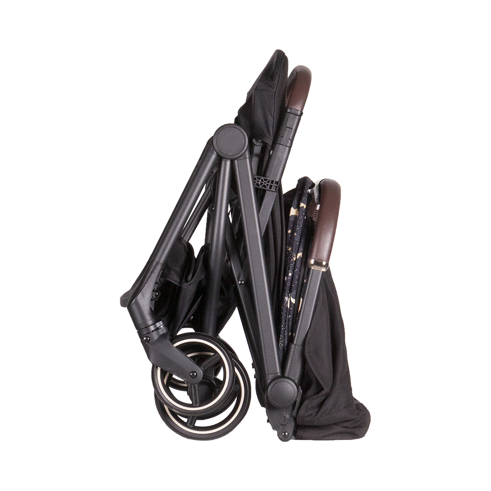 Multifunctional Ultra Compact Design Infant Foldable Stroller
