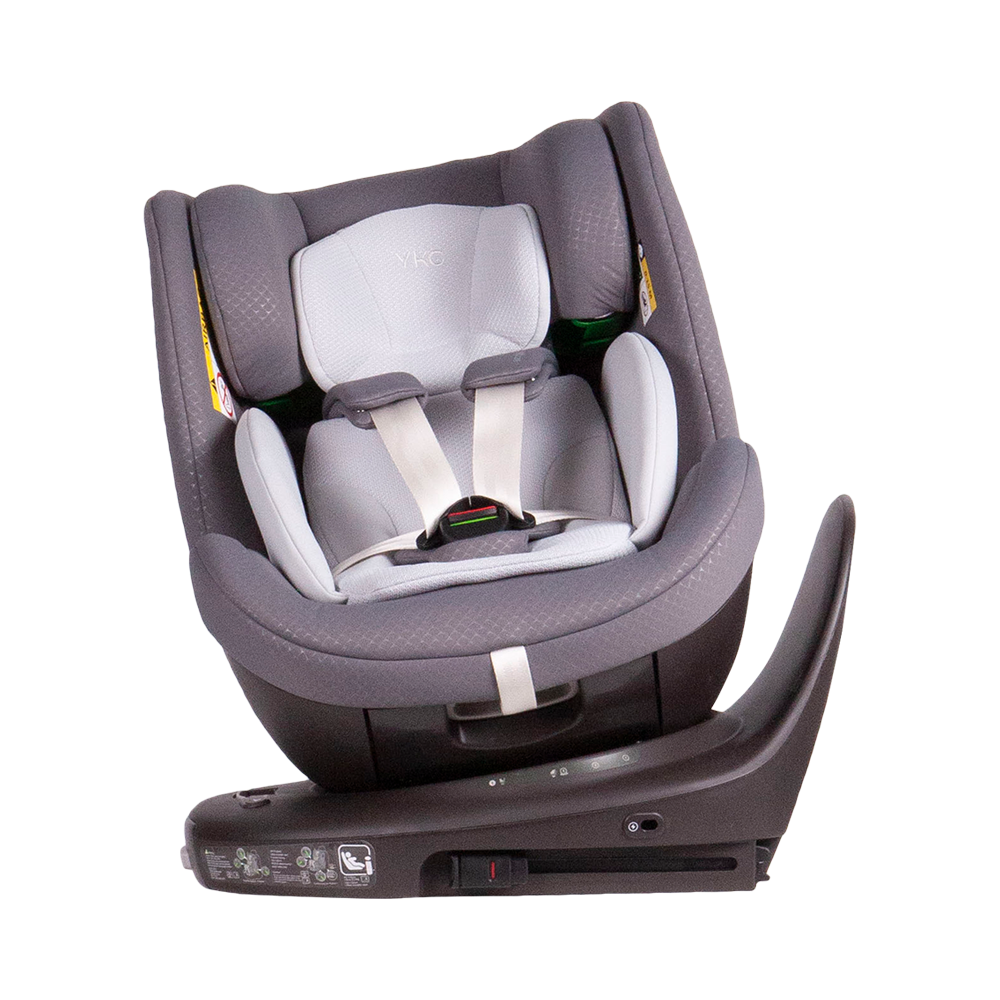 Upgraded Version Toddler Car Seat